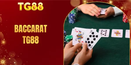 Baccarat TG88
