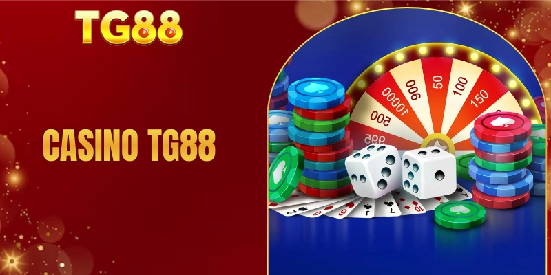 Casino TG88