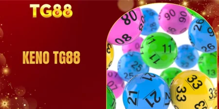 Keno TG88
