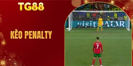 kèo penalty
