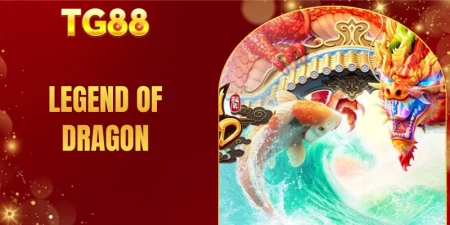 Legend of Dragon