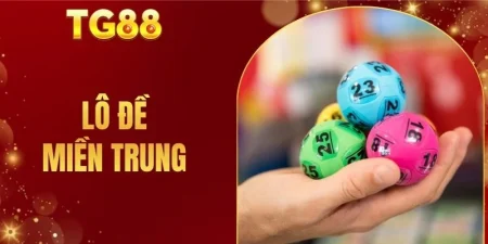 lô đề miền Trung