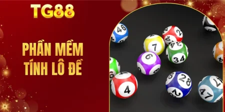 phần mềm tính lô đề