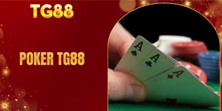 Poker TG88 