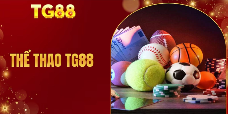 Thể Thao TG88