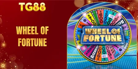 Wheel Of Fortune