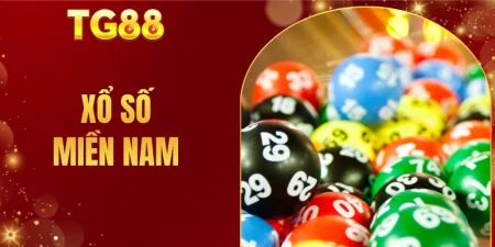 xổ số miền Nam