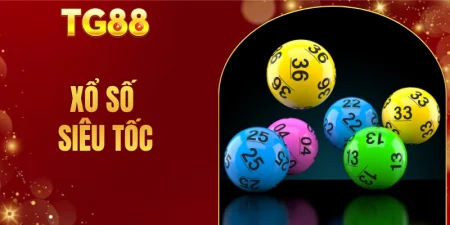 Xổ số siêu tốc